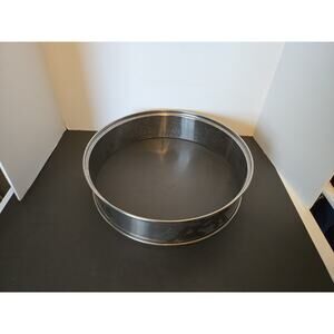 Extension Ring PART Big Boss 16 Qt Oil-Less Air Fryer and Convection Oven 8605